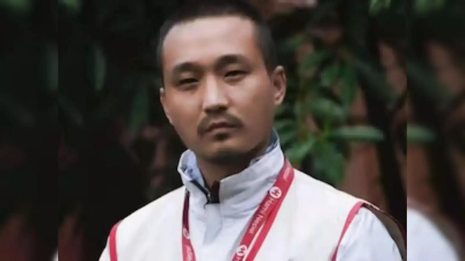 Gen Z Leader Sudan Gurung Questions Home Minister Over Selective Arrests