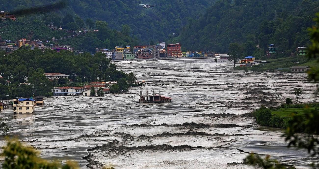 Insurance Claims Reach Rs 3.78 Billion After October Floods and Landslides