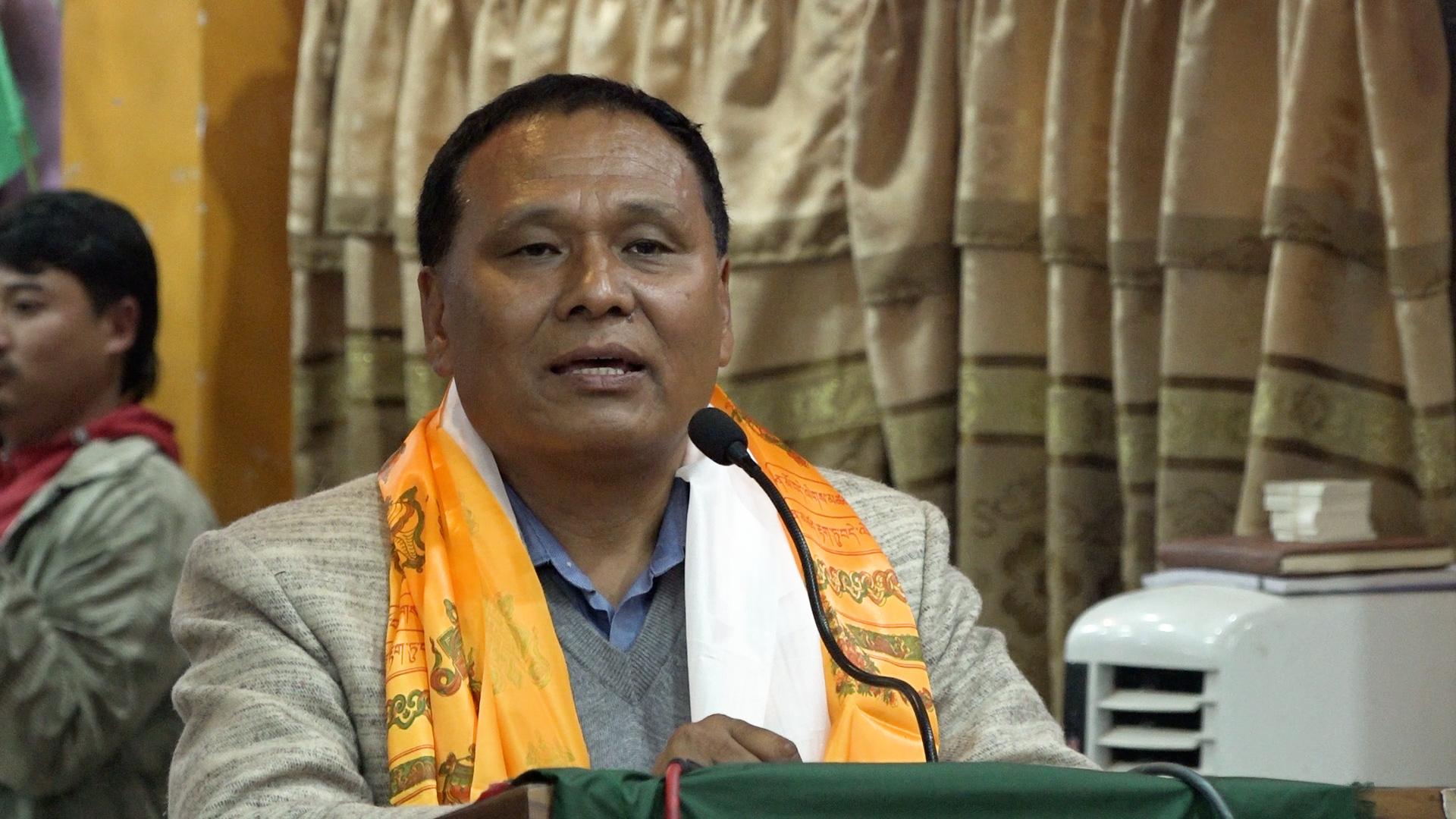 Ujyaalo Nepal Party Claims Widespread Support Nationwide in Short Time