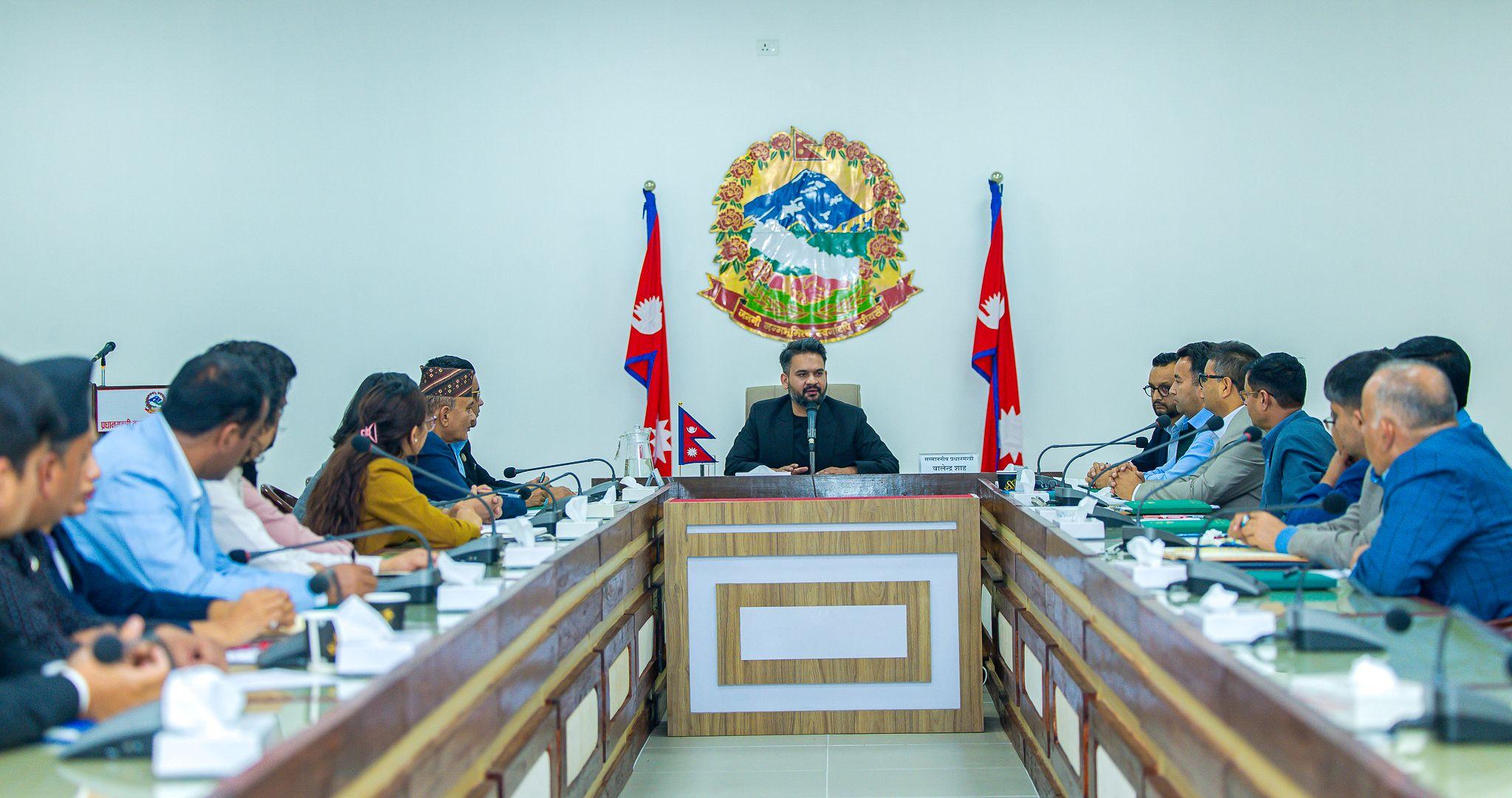 ‘National Commitment’ Draft Unveiled: Target to Double Tourist Spending in 5 Years