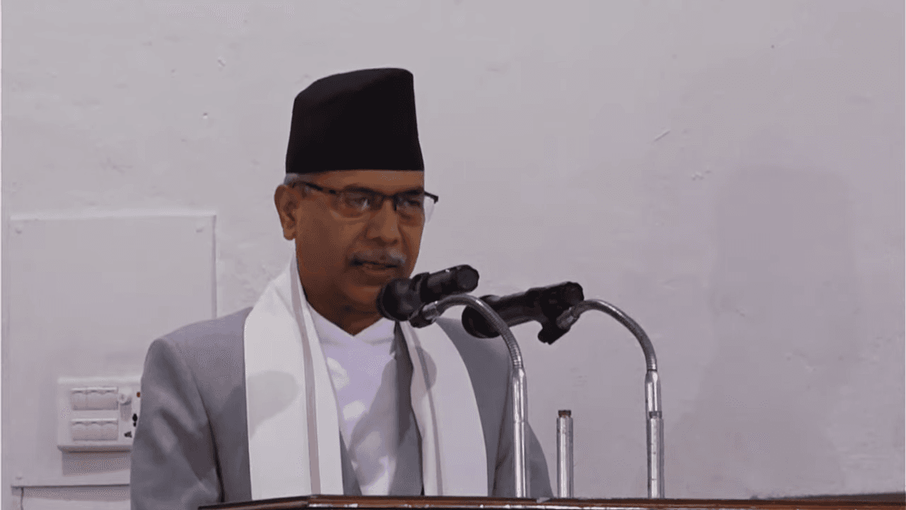 Vice President Yadav Praises Muslim Commission’s 7-Year Achievements