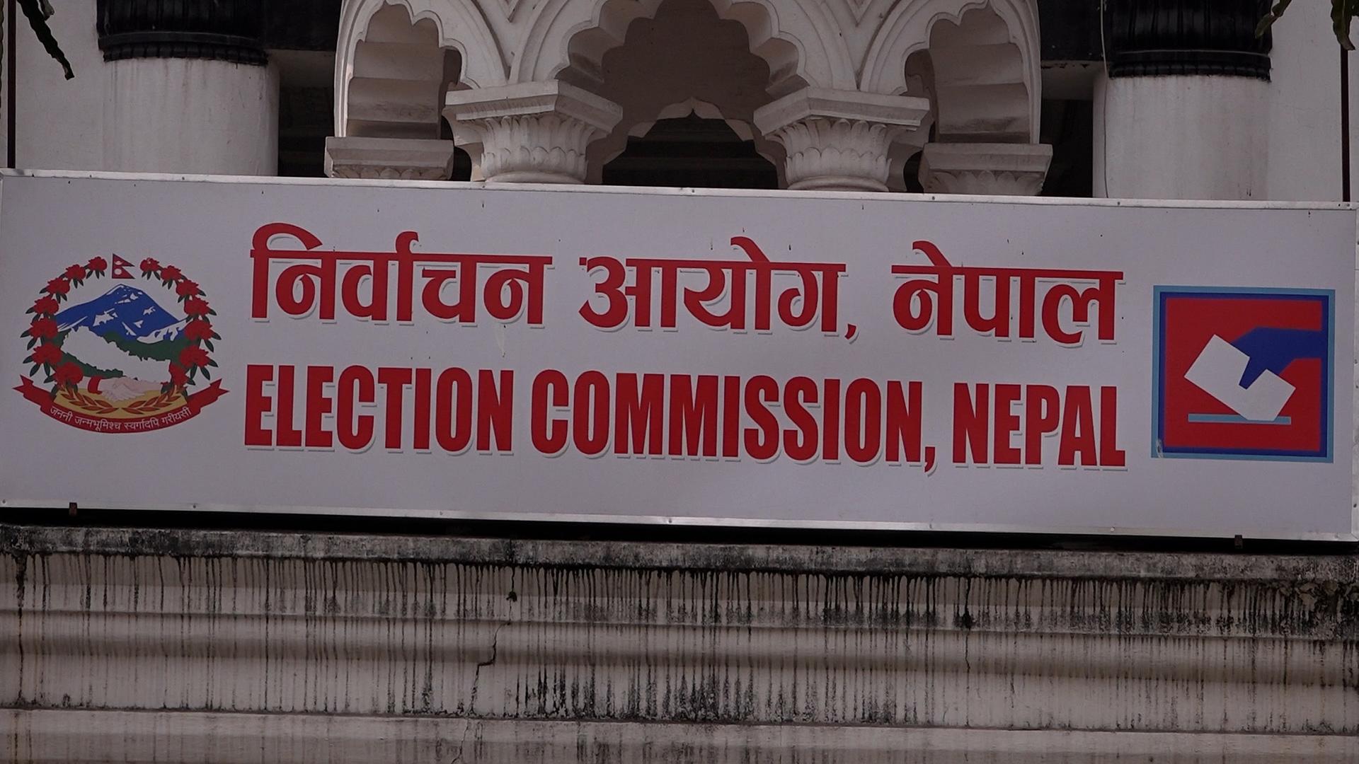 Voter Education Ends Today; Silent Period Begins, No Pass Needed for Essential Vehicles