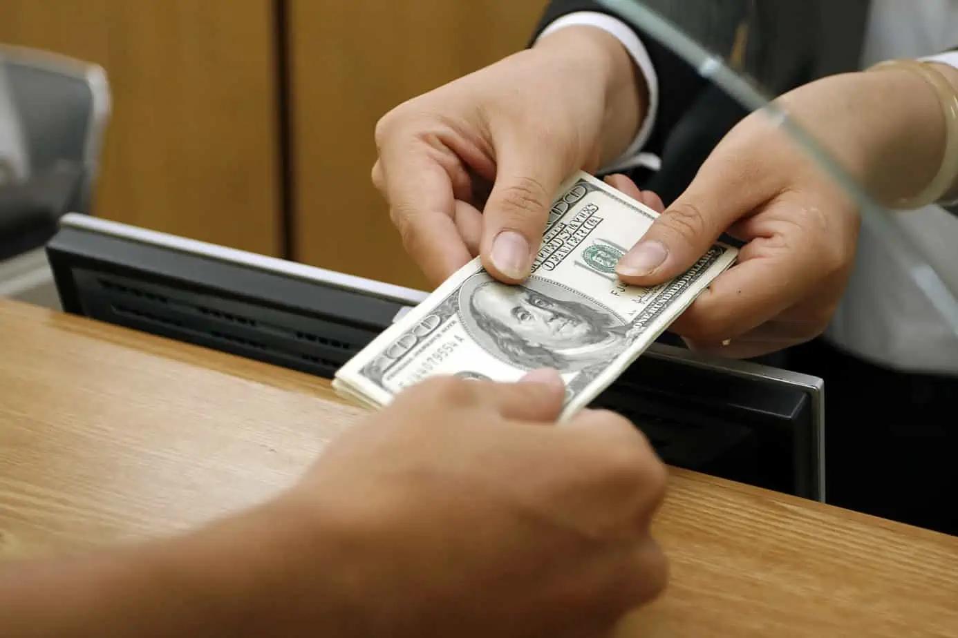 NRB Publishes Updated Forex Rates as US Dollar Reaches New High