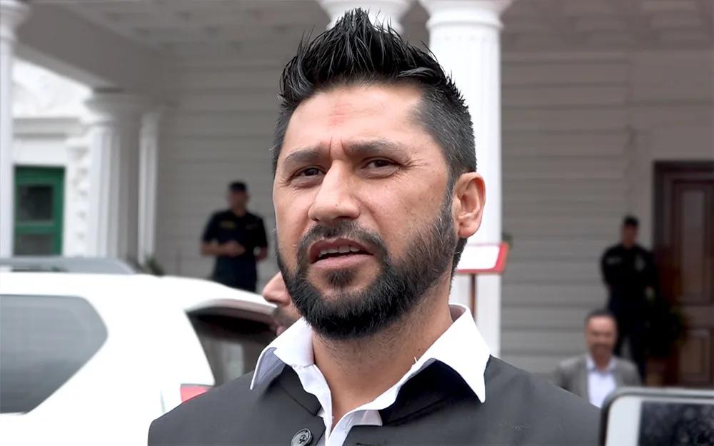 Hearing Scheduled Today in Cooperative Fraud Case Against Rabi Lamichhane