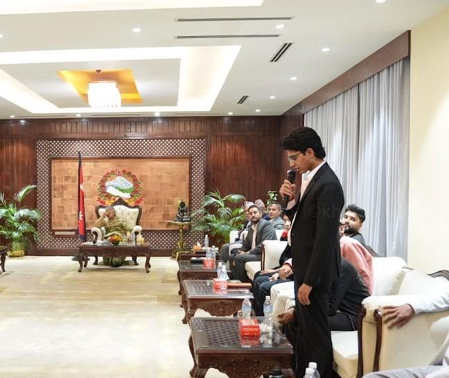 Gen Z Activists Push for Governance Reforms in Talks with Government