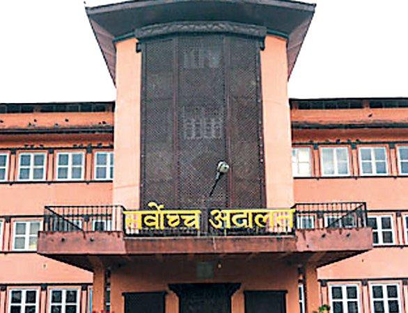 Supreme Court Issues ‘Show Cause’ Notice on NC Plea Against HoR Dissolution